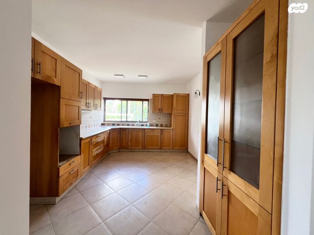 בית פרטי/ קוטג', עולש