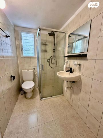 דירה, בן יהודה, חיפה