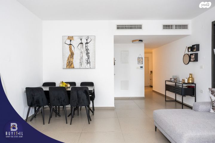 דירה, בני בנימין, גלי הים, נתניה