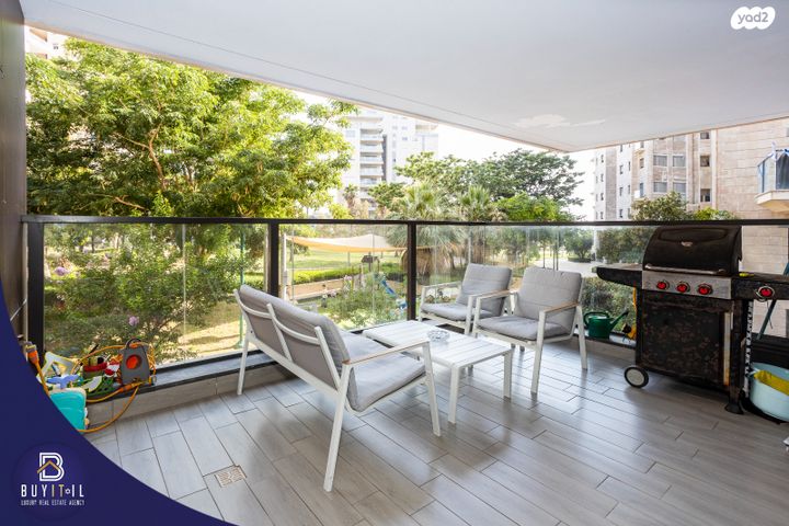 דירה, בני בנימין, גלי הים, נתניה