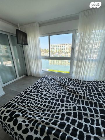 דירה, העוגן, מרינה, הרצליה