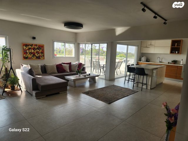 דופלקס, שדרות אמנון ותמר, גני הרצליה, הרצליה