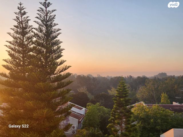 דופלקס, שדרות אמנון ותמר, גני הרצליה, הרצליה