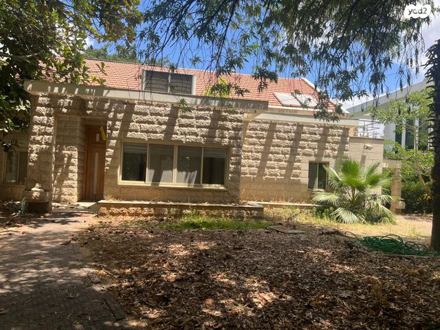 בית פרטי/ קוטג', דוד וולפסון, נווה איתמר, נתניה