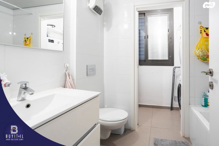 דירה, בני בנימין, גלי הים, נתניה