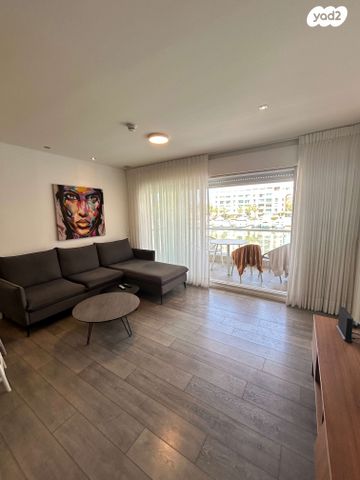 דירה, העוגן, מרינה, הרצליה