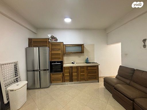 יחידת דיור, הוברמן, באר שבע