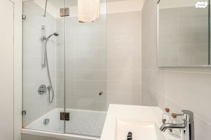 דירה, גבולות, פלורנטין, תל אביב יפו