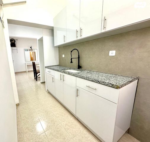 דירה, בן יהודה, חיפה