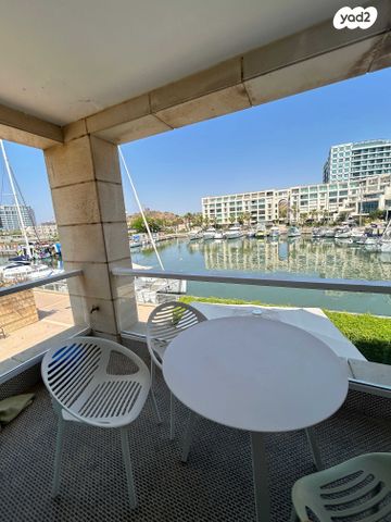 דירה, העוגן, מרינה, הרצליה