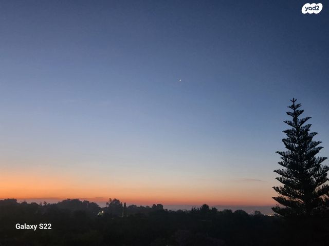 דופלקס, שדרות אמנון ותמר, גני הרצליה, הרצליה