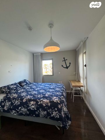 סאבלט, העוגן, מרינה, הרצליה