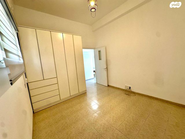 דירה, בן יהודה, חיפה