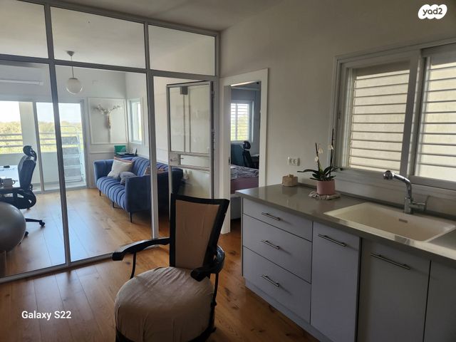 דופלקס, שדרות אמנון ותמר, גני הרצליה, הרצליה