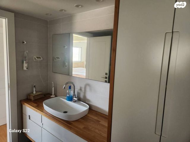 דופלקס, שדרות אמנון ותמר, גני הרצליה, הרצליה