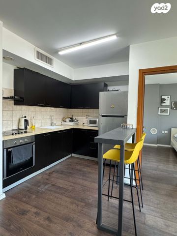 סאבלט, העוגן, מרינה, הרצליה