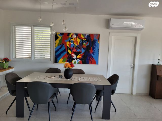 דופלקס, שדרות אמנון ותמר, גני הרצליה, הרצליה