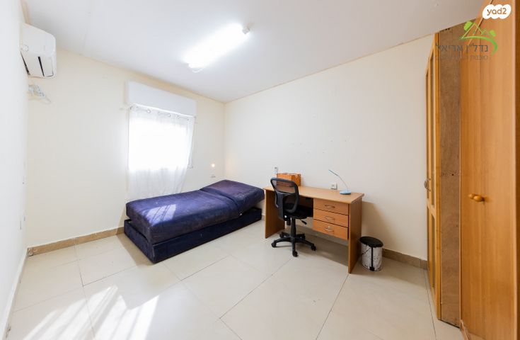 דירת גן, מוריה 18, רובע ה', אריאל