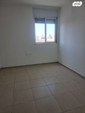 דירה, לח"י 38, עזרא, הארגזים, תל אביב יפו