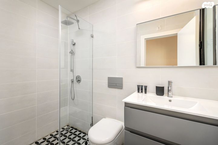 דירה, גבולות, פלורנטין, תל אביב יפו