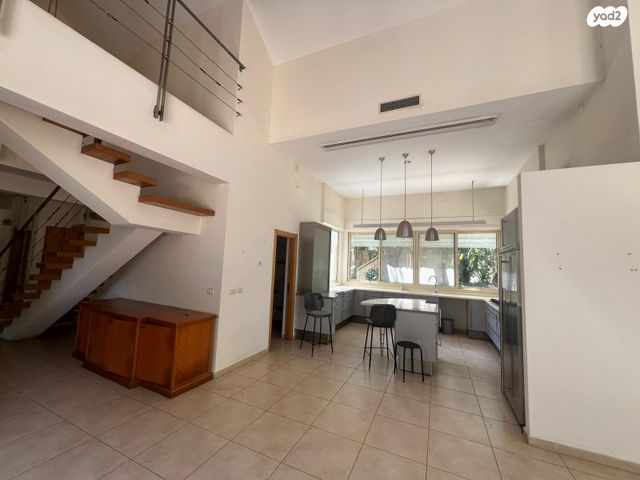 בית פרטי/ קוטג', דוד וולפסון, נווה איתמר, נתניה