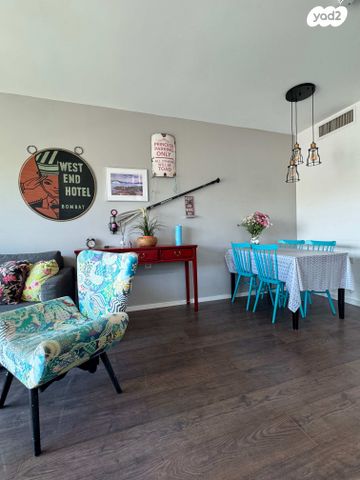 סאבלט, העוגן, מרינה, הרצליה