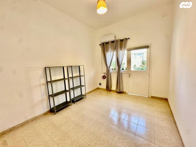 דירה, בן יהודה, חיפה