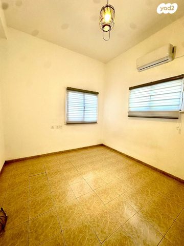 דירה, בן יהודה, חיפה