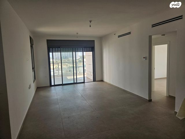 דירה, משה דיין 1, אשקלון