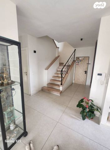 דופלקס, שדרות אמנון ותמר, גני הרצליה, הרצליה