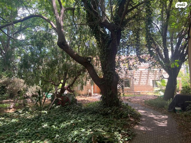 בית פרטי/ קוטג', דוד וולפסון, נווה איתמר, נתניה