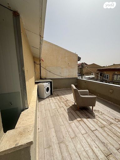 יחידת דיור, הוברמן, באר שבע