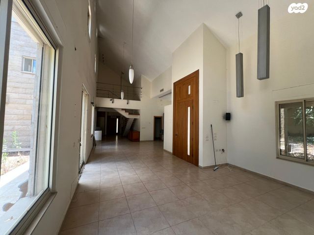 בית פרטי/ קוטג', דוד וולפסון, נווה איתמר, נתניה