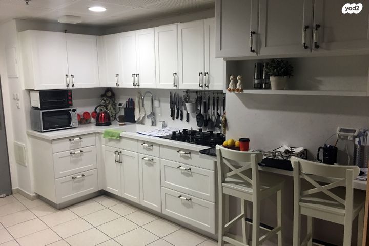 דירה, רמת אילן, גבעת שמואל