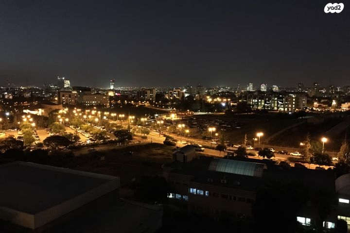 דירה, רמת אילן, גבעת שמואל