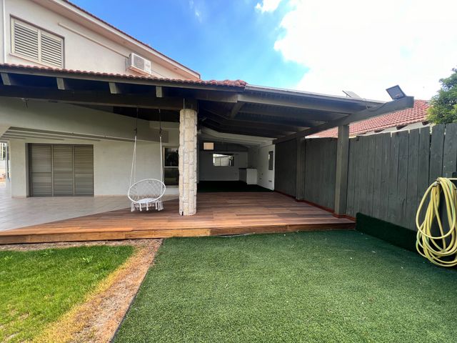 בית פרטי/ קוטג', עולש