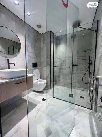 סטודיו/ לופט, מרטין בובר, רובע א', אשדוד