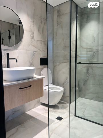 סטודיו/ לופט, מרטין בובר, רובע א', אשדוד