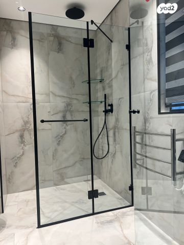 סטודיו/ לופט, מרטין בובר, רובע א', אשדוד