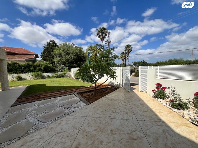 בית פרטי/ קוטג', עולש