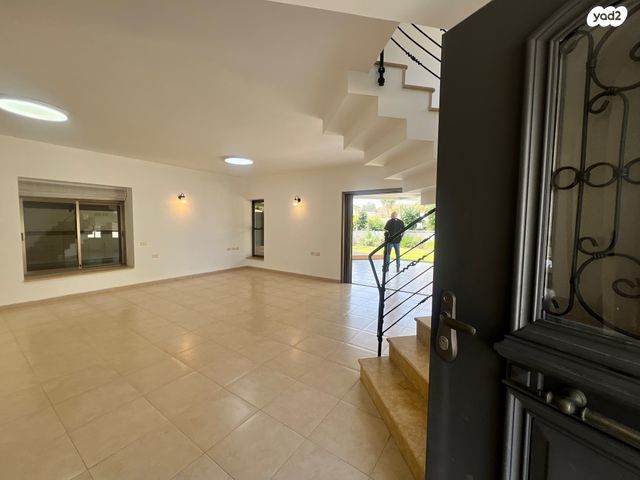 בית פרטי/ קוטג', עולש