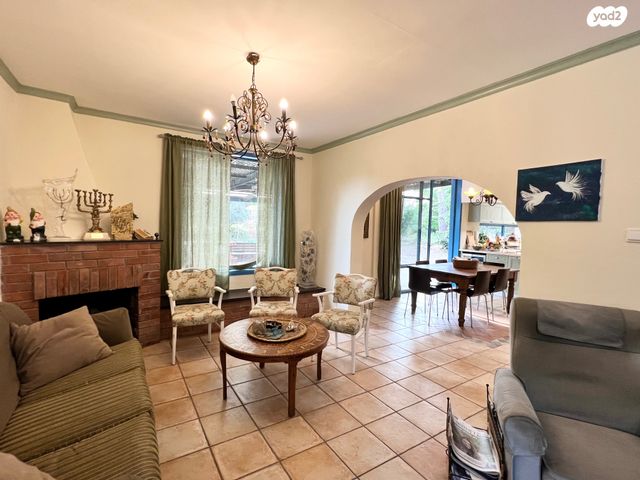 בית פרטי/ קוטג', עולש