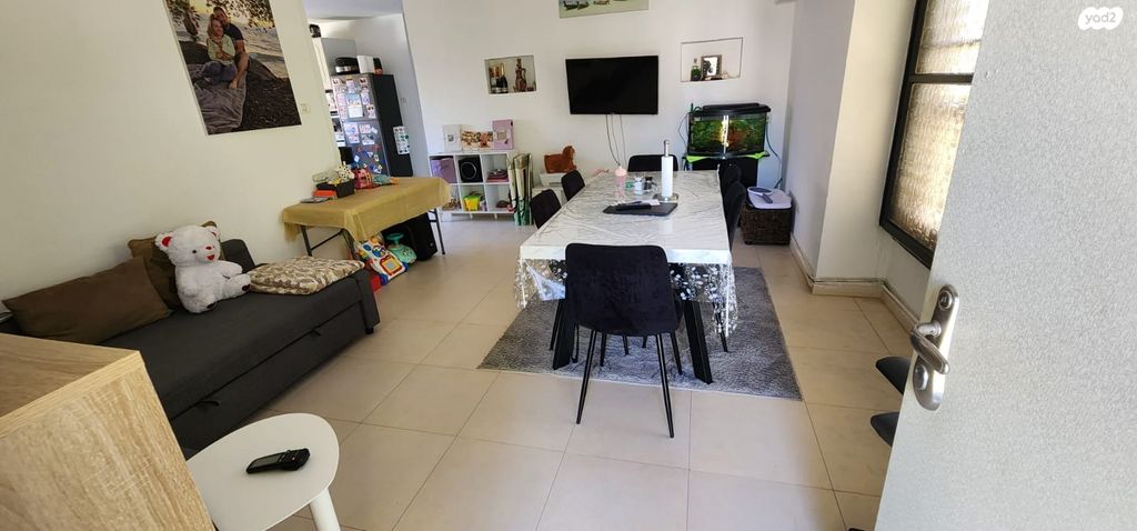 יחידת דיור, אסא 10, מלכי ישראל, קרית גת