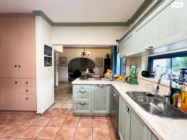 בית פרטי/ קוטג', עולש