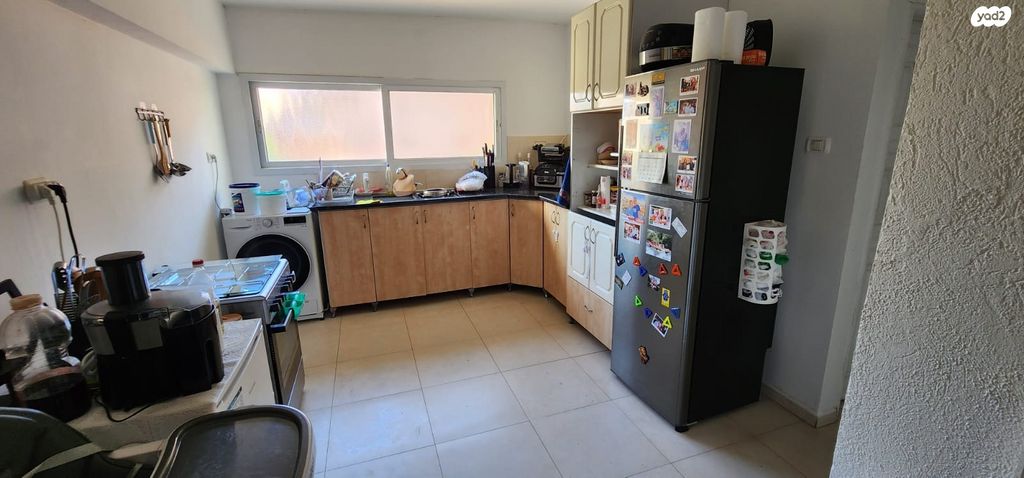 יחידת דיור, אסא 10, מלכי ישראל, קרית גת