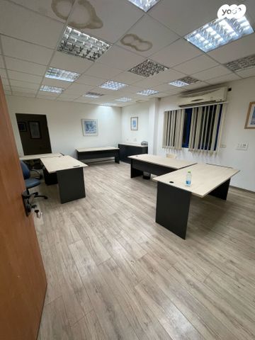 משרדים, באר שבע