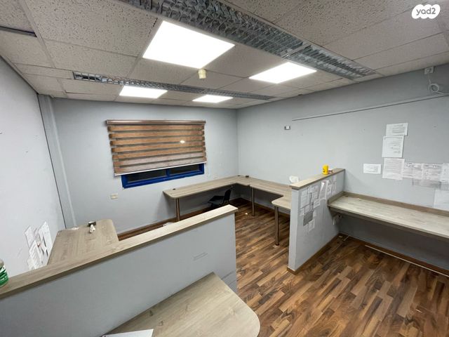 משרדים, באר שבע