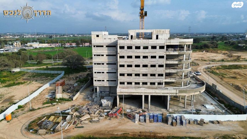 חנויות/ שטח מסחרי, דרך הרכבת, רובע מיוחד, אשדוד