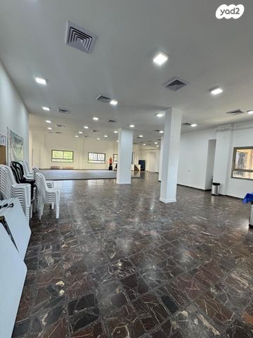 כללי, החלוץ, שוק תלפיות, חיפה