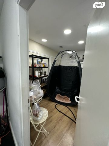 חנויות/ שטח מסחרי, הנחלים, נאות הדקל, שדרות